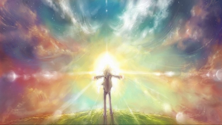 Almas viejas atrapadas en cuerpos jóvenes