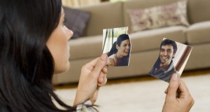 Los hombres se enamoran más rápido y las mujeres más veces