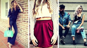 Prendas del 2000 que hoy son la última moda