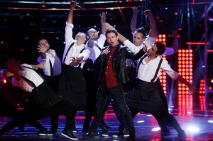 Luis Pedraza no quiere ser más Toco Toco