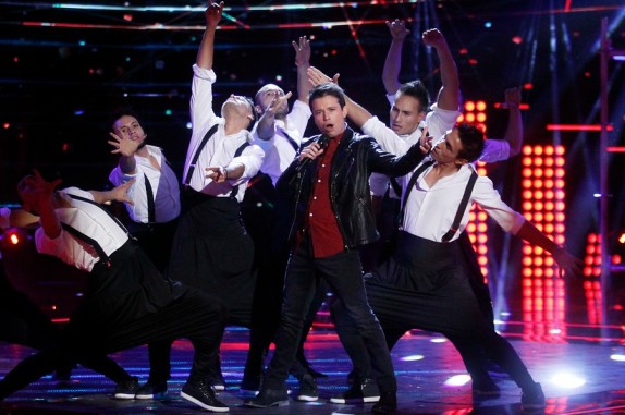 Luis Pedraza no quiere ser más Toco Toco