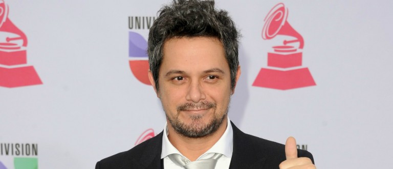 ¡Feliz Cumpleaños Alejandro Sanz!