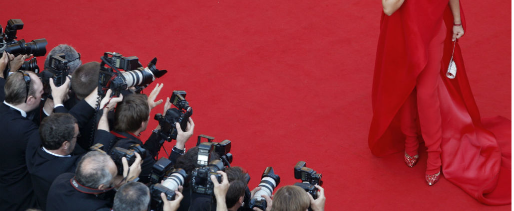 Los looks más caros de los famosos chilenos