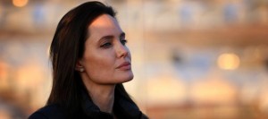 ¡Impresionante! Conoce a la doble de Angelina Jolie
