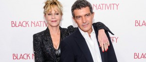 El millonario divorcio de Antonio Banderas y Melanie Griffith
