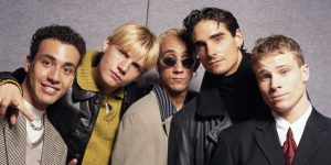 Nostalgia pura: Estas son las 100 mejores canciones de boy bands de todos los tiempos