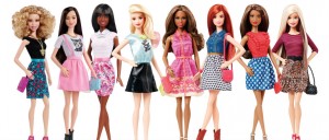 Esta actriz podría ser la Barbie de carne y hueso