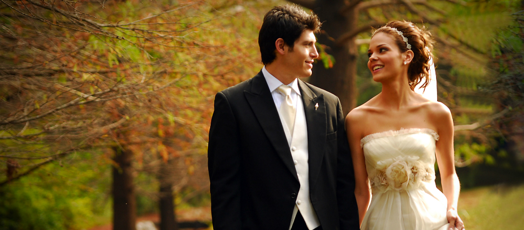 La novedosa técnica para retratar tu matrimonio a través de tus ojos