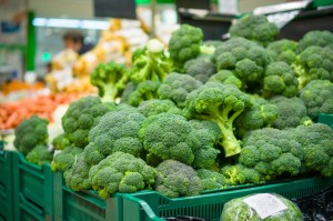 Las propiedades del brócoli