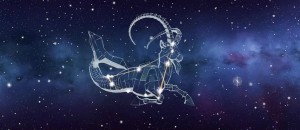 #LosMensajesDeCupido Especial Capricornio