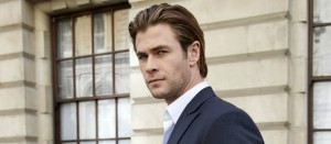 ¿Chris Hemsworth dejará la actuación?