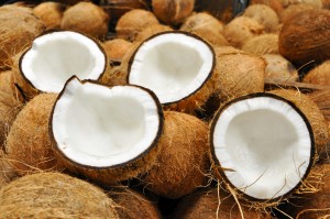 Por estas razones ¡Amamos el Aceite de Coco!