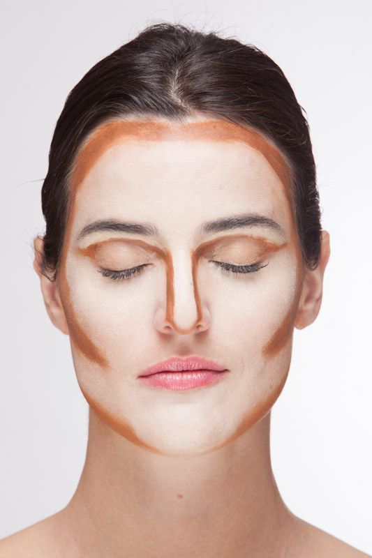 Contouring 1