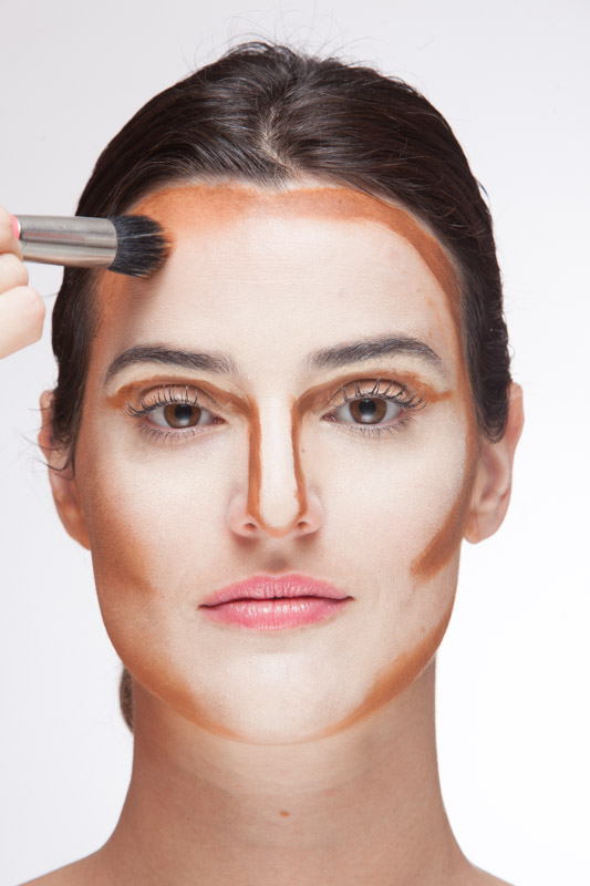 Contouring 2
