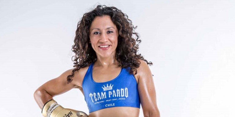 ¡Nació la hija de la Crespita Rodríguez!