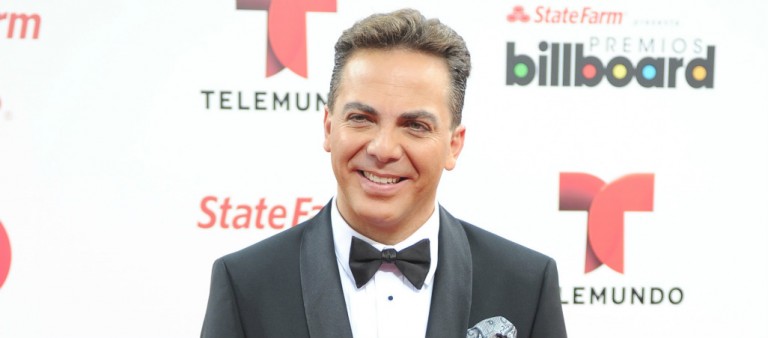 Cristián Castro no se presentó en "Gran Rojo" decepcionando al público y a los participantes