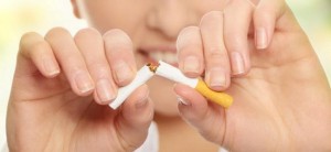 Estudio revela insólito método para dejar de fumar