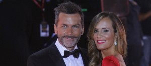 Cristián Sánchez dedica emotivo mensaje a Diana Bolocco en su aniversario