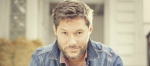 ¡Dos gotas de agua! Diego Torres y su lado paternal