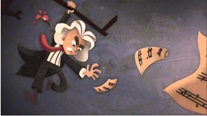 Conviértete en músico con el Doodle de Google