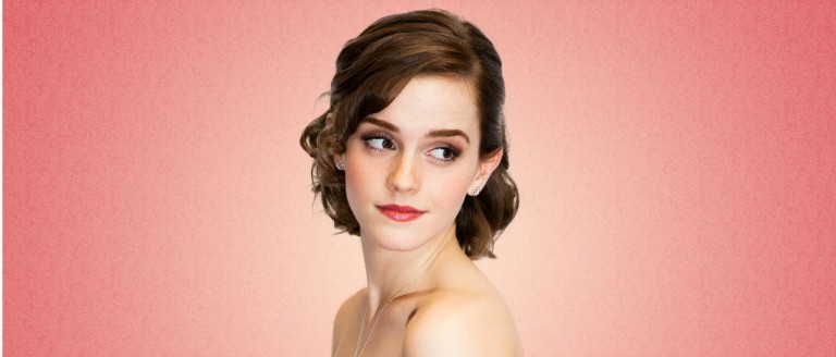 Emma Watson impacta con crudas escenas