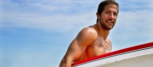 Este runner busca polola, ¿lo ayudamos?