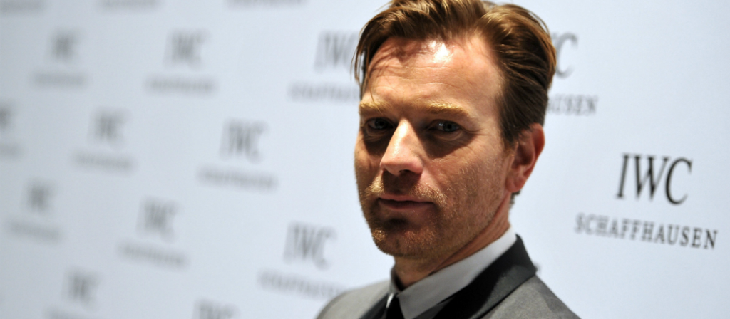 Mino del día: Ewan McGregor