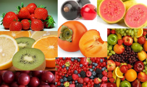 5 frutas excelentes para realizar tratamientos de belleza