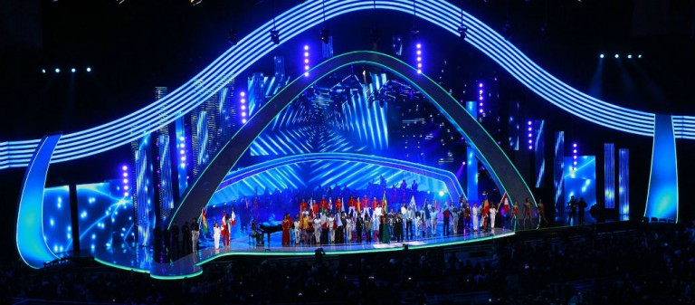 Esta es la cartelera final para el Festival de Viña 2016