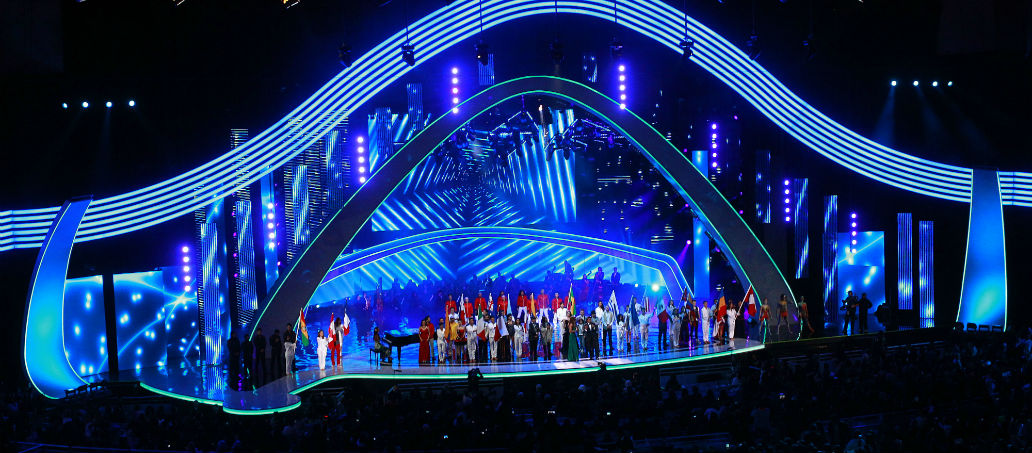 Esta es la cartelera final para el Festival de Viña 2016