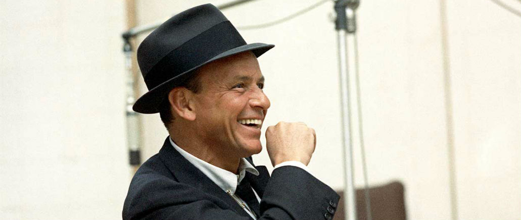 Juanes, John Legend y Adam Levine en Homenaje a Sinatra