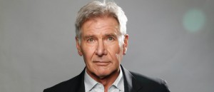 ¡De infarto! Así era Harrison Ford en los 70