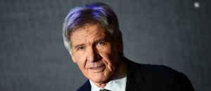 Mino del día: Harrison Ford