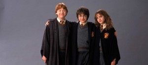 ¡Del recuerdo! Así era Daniel Radcliffe cuando audicionó para Harry Potter