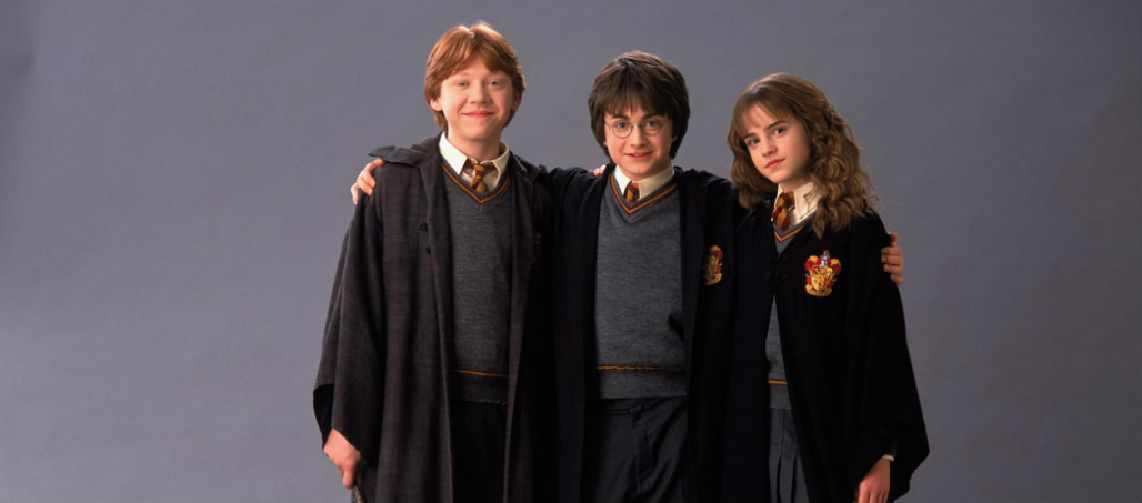 ¡Del recuerdo! Así era Daniel Radcliffe cuando audicionó para Harry Potter