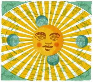 Los Mensajes de Cupido en Navidad