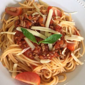 La belleza de lo simple