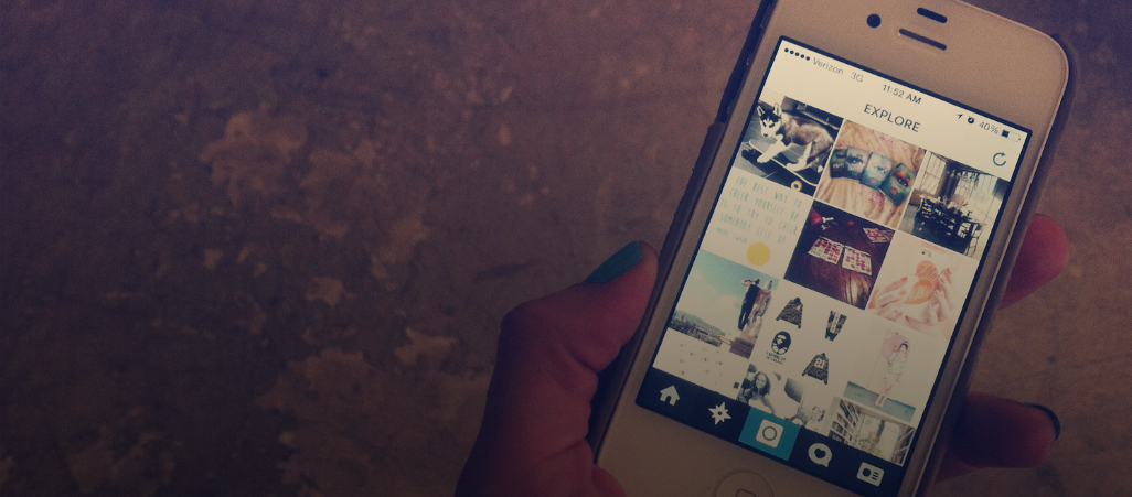 Con esta app podrás hacer un recuento de tu año en Instagram