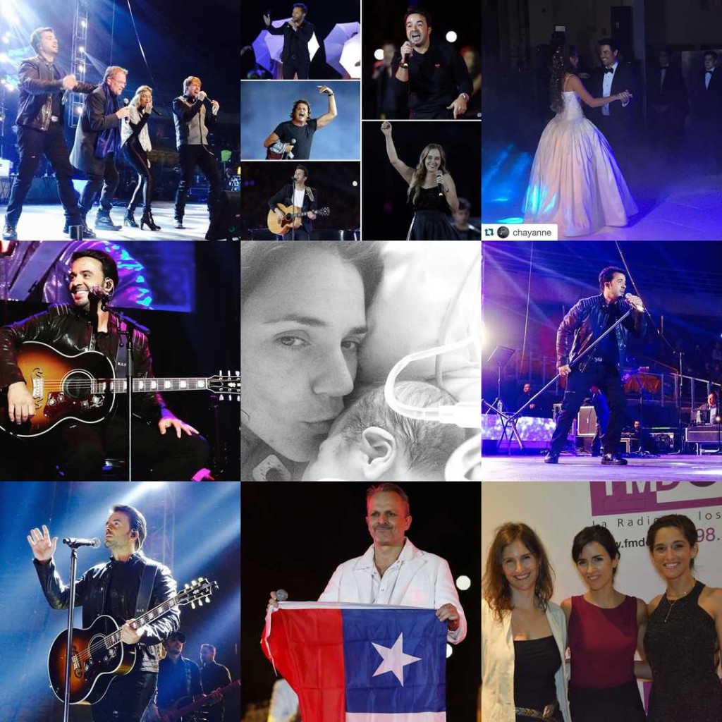 Instagram app FMDOS2