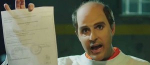 Pronto llegará "Kramer vs Jadue"