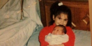 #TBT ¿Reconoces a este famoso?