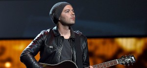 Mino del día: Jesse Huerta de Jesse y Joy