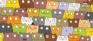 #JuegoFMDOS Busca al gato escondido