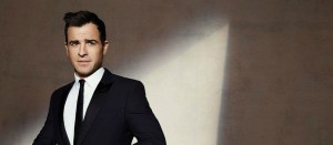 Mino del día: Justin Theroux