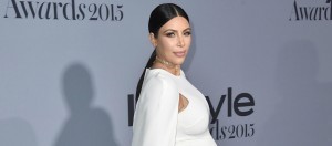 Así son los emojis al estilo Kim Kardashian