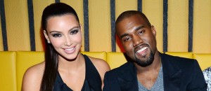 Así se llama el segundo hijo de Kim Kardashian y Kanye West