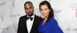 Kim Kardashian y Kanye West contratan a una madre sustituta para tener a su tercer hijo