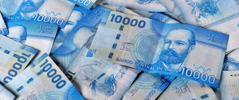 Ahora puedes llevarte 10 millones solo por ser chileno