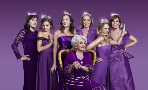 El final de Matriarcas