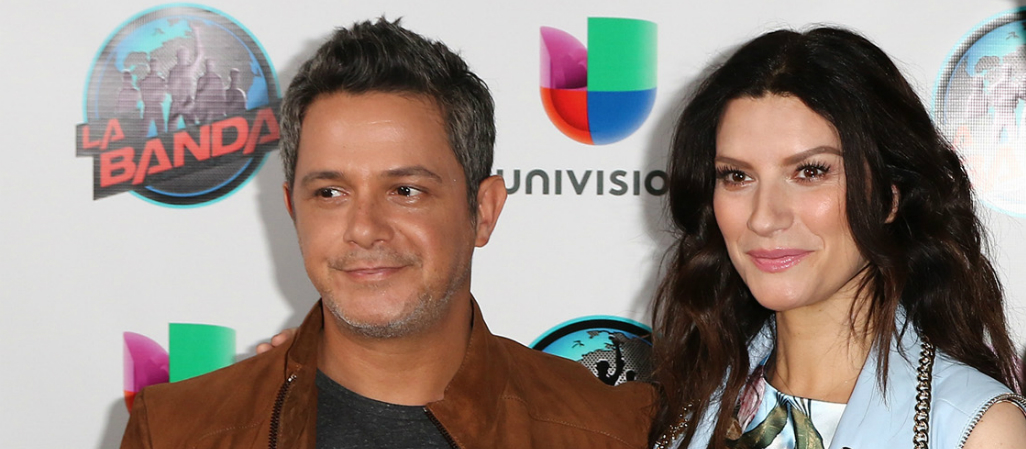 El pacto que tienen Laura Pausini y Alejandro Sanz